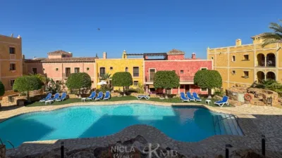 Apartamento en calle Poligono Sector Al-2 photo 18