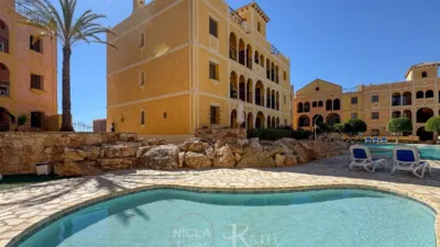 Apartamento en calle Poligono Sector Al-2 photo 20