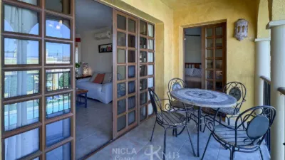 Apartamento en calle Poligono Sector Al-2 photo 2