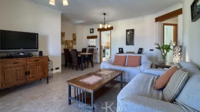 Apartamento en calle Poligono Sector Al-2 photo 4