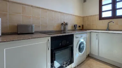 Apartamento en calle Poligono Sector Al-2 photo 7