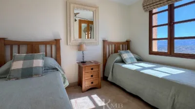 Apartamento en calle Poligono Sector Al-2 photo 9