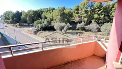 Apartment in Godelleta photo 2