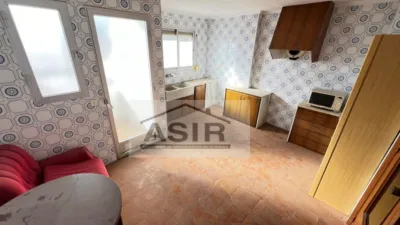 Apartment in Godelleta photo 9