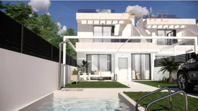 Casa - Vista 2
