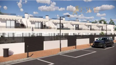 Casa - Vista 3