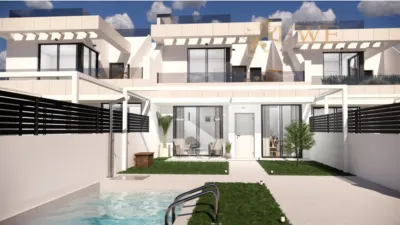 Casa - Vista 4
