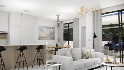 Casa - Vista 5