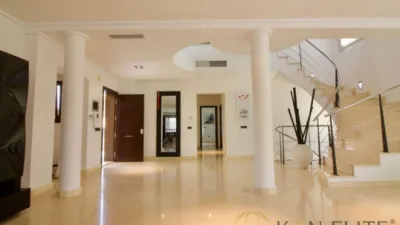 Casa – Orihuela, Cabo Roig, Urbanización La Zenia II - Vista 3