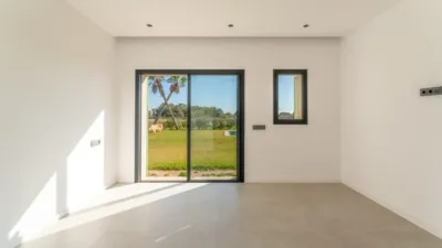 Rustic house in Campos photo 11