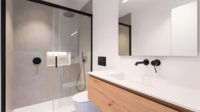 Rustic house in Campos photo 12