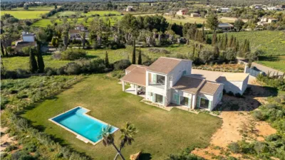 Rustic house in Campos photo 18