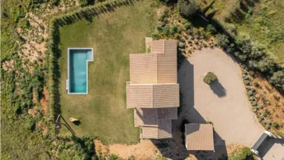 Rustic house in Campos photo 19