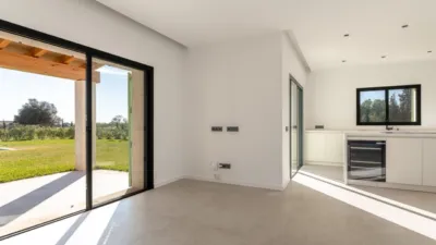 Rustic house in Campos photo 4