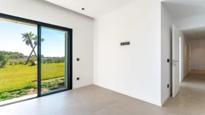 Rustic house in Campos photo 5