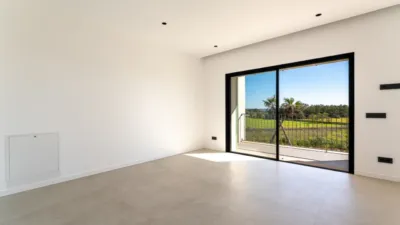 Rustic house in Campos photo 9