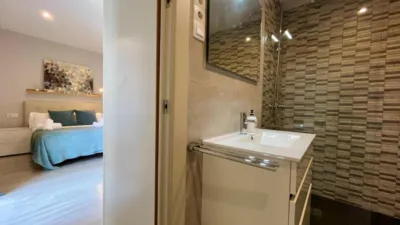 Apartamento en alquiler en El Putxet-El Farró - Imagen 10