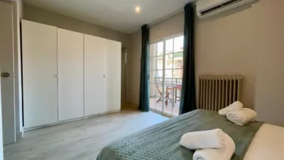 Apartamento en alquiler en El Putxet-El Farró - Imagen 12