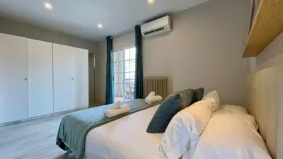 Apartamento en alquiler en El Putxet-El Farró - Imagen 13