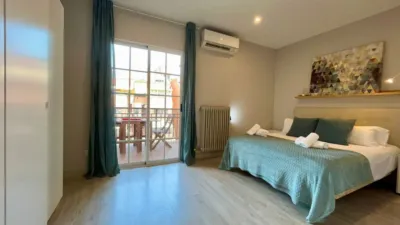 Apartamento en alquiler en El Putxet-El Farró - Imagen 14