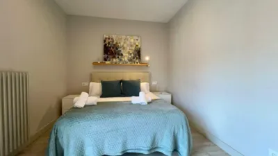 Apartamento en alquiler en El Putxet-El Farró - Imagen 15