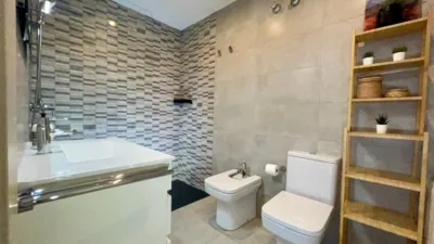 Apartamento en alquiler en El Putxet-El Farró - Imagen 16