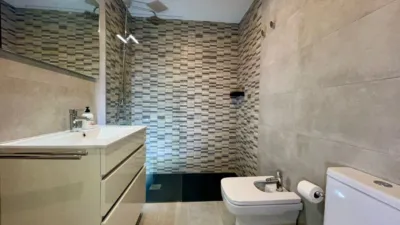 Apartamento en alquiler en El Putxet-El Farró - Imagen 17