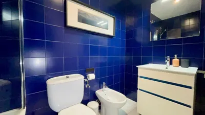 Apartamento en alquiler en El Putxet-El Farró - Imagen 18