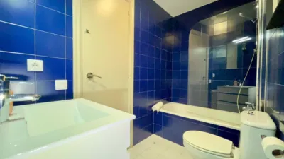 Apartamento en alquiler en El Putxet-El Farró - Imagen 19