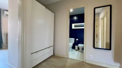 Apartamento en alquiler en El Putxet-El Farró - Imagen 20