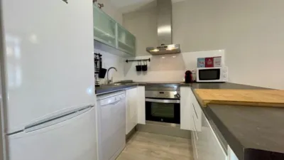 Apartamento en alquiler en El Putxet-El Farró - Imagen 21