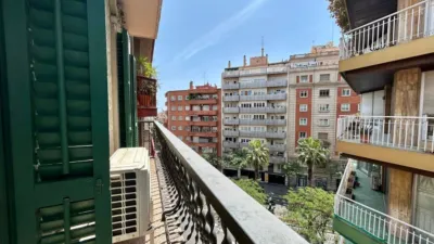 Apartamento en alquiler en El Putxet-El Farró - Imagen 22