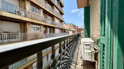 Apartamento en alquiler en El Putxet-El Farró - Imagen 23