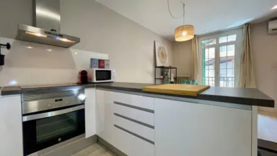 Apartamento en alquiler en El Putxet-El Farró - Imagen 25