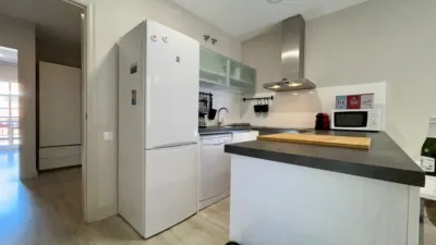 Apartamento en alquiler en El Putxet-El Farró - Imagen 26