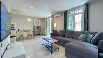 Apartamento en alquiler en El Putxet-El Farró - Imagen 27