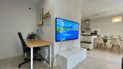 Apartamento en alquiler en El Putxet-El Farró - Imagen 28