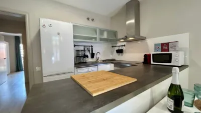 Apartamento en alquiler en El Putxet-El Farró - Imagen 29