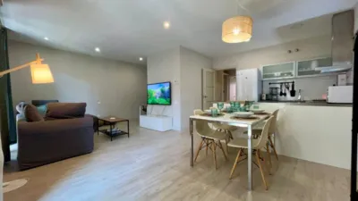 Apartamento en alquiler en El Putxet-El Farró - Imagen 2