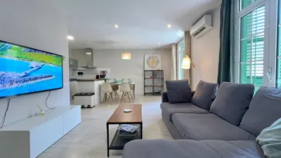 Apartamento en alquiler en El Putxet-El Farró - Imagen 31