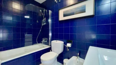 Apartamento en alquiler en El Putxet-El Farró - Imagen 32