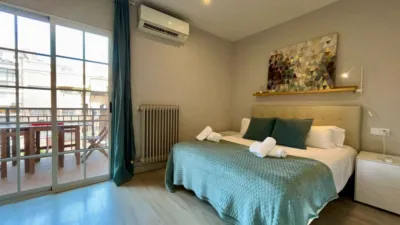 Apartamento en alquiler en El Putxet-El Farró - Imagen 33