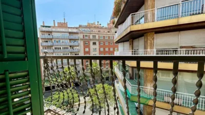 Apartamento en alquiler en El Putxet-El Farró - Imagen 34