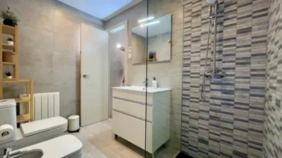 Apartamento en alquiler en El Putxet-El Farró - Imagen 35