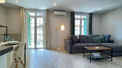 Apartamento en alquiler en El Putxet-El Farró - Imagen 36