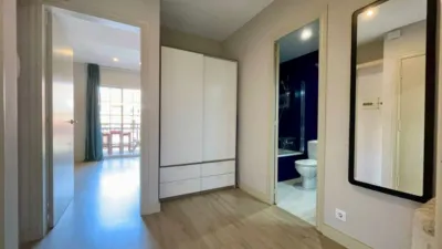 Apartamento en alquiler en El Putxet-El Farró - Imagen 37