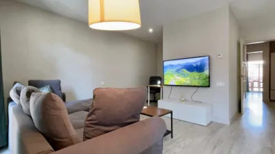 Apartamento en alquiler en El Putxet-El Farró - Imagen 38