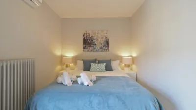 Apartamento en alquiler en El Putxet-El Farró - Imagen 39