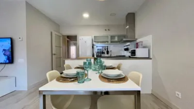 Apartamento en alquiler en El Putxet-El Farró - Imagen 3