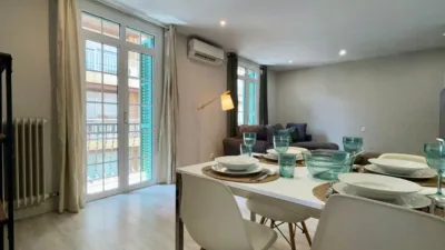 Apartamento en alquiler en El Putxet-El Farró - Imagen 40